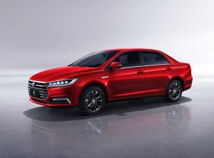 BYD Qin 2019 года